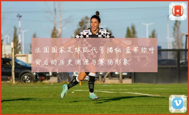 法国国家足球队代号揭秘 蓝军称呼背后的历史渊源与赛场形象