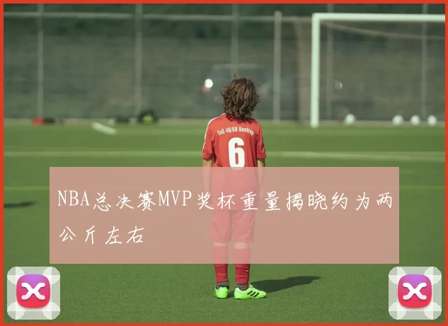 NBA总决赛MVP奖杯重量揭晓约为两公斤左右