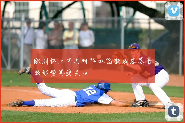 欧洲杯土耳其对阵冰岛激战落幕晋级形势再受关注
